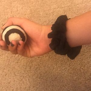 scrunchies